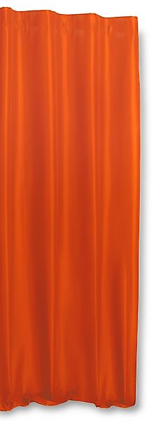Haus und Deko Türvorhang Thermovorhang Kräuselband günstig online kaufen
