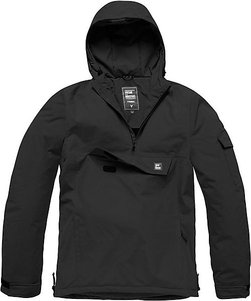 Vintage Industries Motorradjacke Wallace Jacke wasserdicht günstig online kaufen