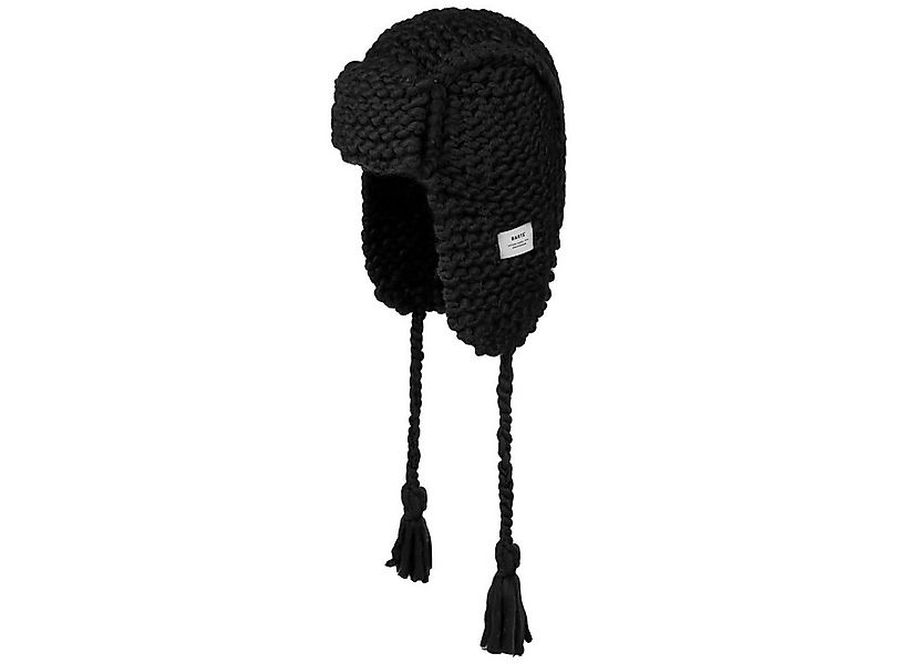 Barts Strickmütze (1-St) Strickmütze mit Umschlag günstig online kaufen