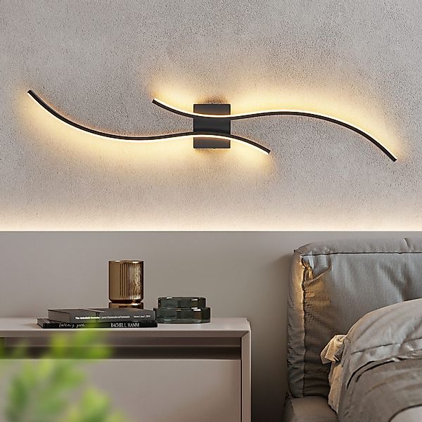 Nettlife LED Wandleuchte Innen Flur 100CM günstig online kaufen