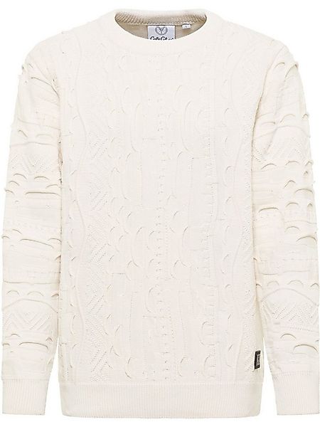 CARLO COLUCCI Sweater Esposini günstig online kaufen