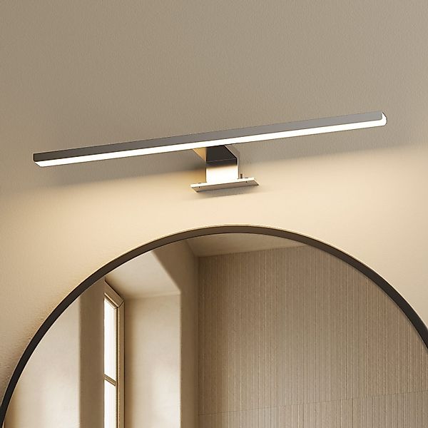 EMKE Spiegelleuchte LED L: 40cm 8W günstig online kaufen