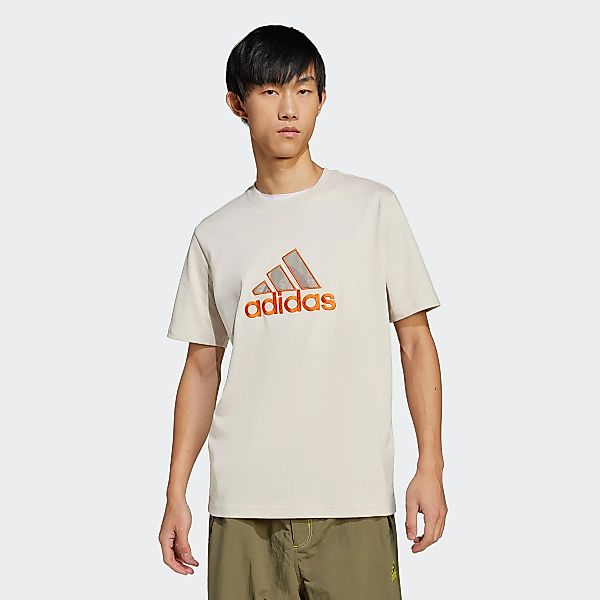 adidas Originals T-Shirt "GRFX TEE" günstig online kaufen