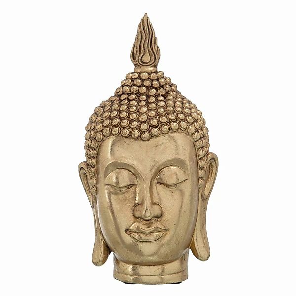 Deko-figur 12,5 X 12,5 X 23 Cm Buddha günstig online kaufen