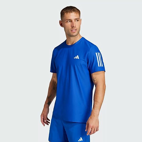 adidas Performance Laufshirt OTR B TEE günstig online kaufen