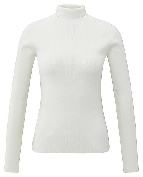 YAYA Rollkragenpullover Oberteil mit Rollkragen günstig online kaufen