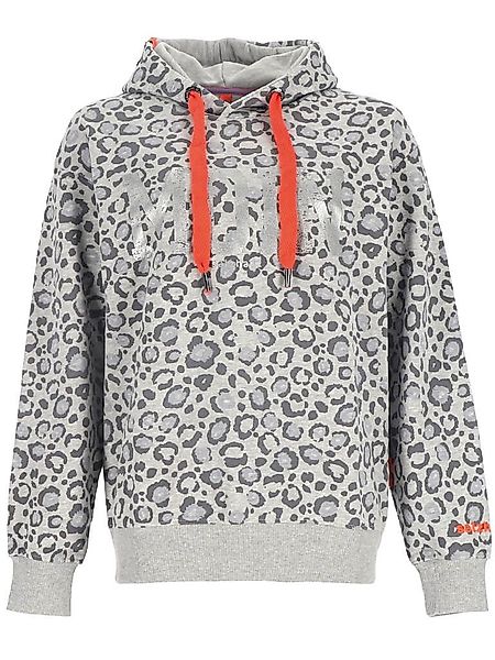 salzhaut Kapuzenpullover Damen Hoodie Week mit günstig online kaufen
