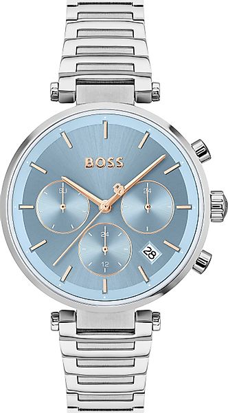 BOSS Multifunktionsuhr MAJESTY SPORT 1502773, Quarzuhr, günstig online kaufen