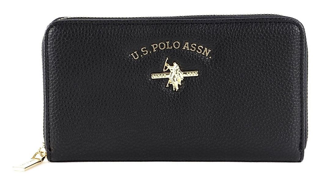 U.S. Polo Assn. Geldbörse Stanford günstig online kaufen