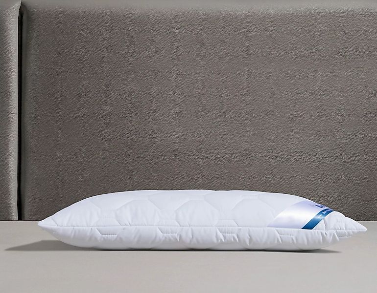 Beco Kunstfaserkopfkissen Antibac, Bezug: Polyester, Antibakteriell günstig online kaufen