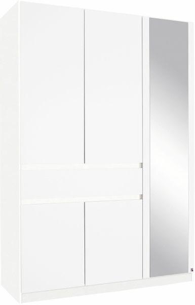 rauch Kleiderschrank "Tübingen" mit Spiegel günstig online kaufen