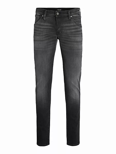 Jack & Jones Skinny-fit-Jeans Glenn Fox (1-tlg) günstig online kaufen