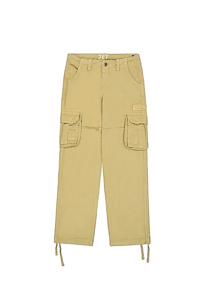 Alpha Industries Cargohose "Jet Pant" günstig online kaufen