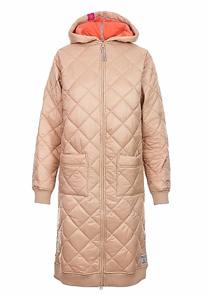 salzhaut Steppmantel "Steppmantel KÖPHÖÖRDER" günstig online kaufen