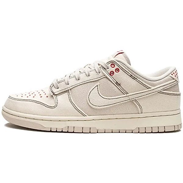 Nike  Sneaker Dunk Low Denim Light Orewood Brown günstig online kaufen