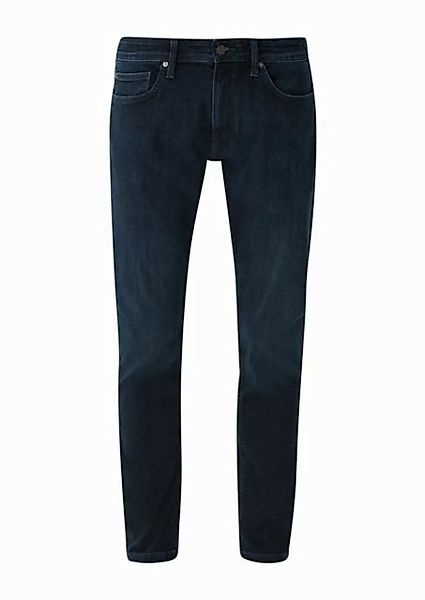 s.Oliver Straight-Jeans günstig online kaufen