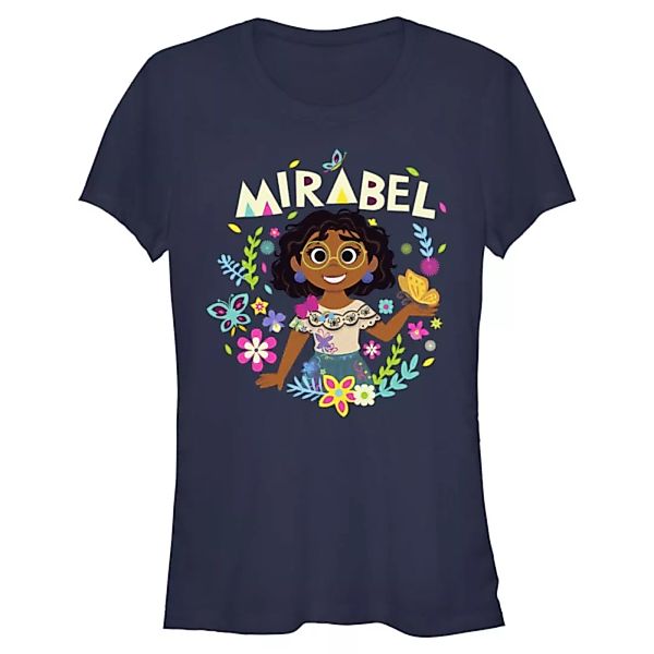 Pixar - Encanto - Maribel Mirabel - Frauen T-Shirt günstig online kaufen