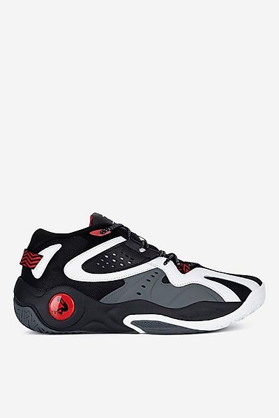 Shaq SHAQ Herren Sportschuhe 46 schwarz 5905588789062 Laufschuh günstig online kaufen