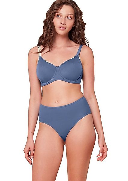 Triumph Bügel-Bikini-Top Summer Allure W sd 01, Minimizer - verkleinert die günstig online kaufen
