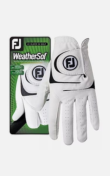 FOOTJOY Golfhandschuh WEATHERSOF MLH günstig online kaufen