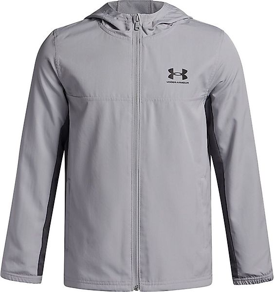 Under Armour® Softshelljacke B Rival Woven günstig online kaufen