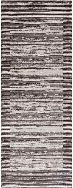 Carpet City Teppich »Noa 9301« rechteckig 11 mm Höhe Läufer, Kurzflor, Mode günstig online kaufen