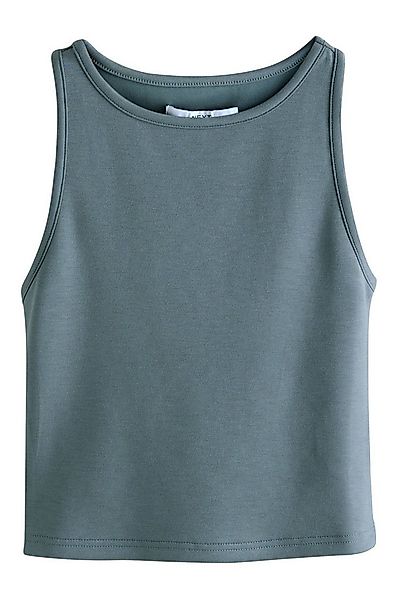 Next Trägertop Superweiches Tanktop (1-tlg) günstig online kaufen