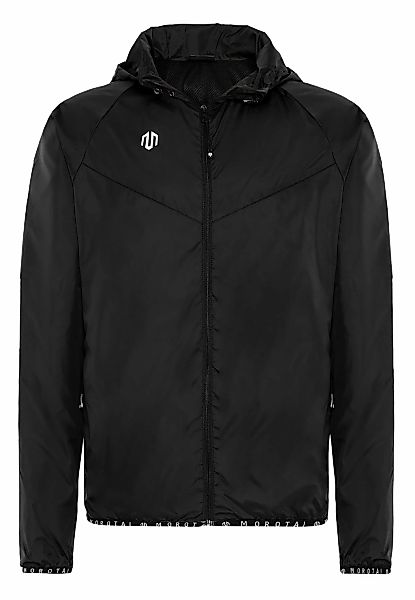 MOROTAI Windbreaker "MOROTAI Herren Morotai Light Windbreaker" 1 Stk. tlg. günstig online kaufen