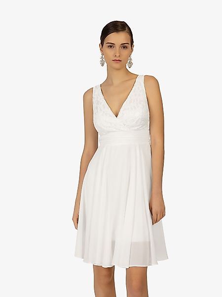 Kraimod Cocktailkleid mit Rückenausschnitt günstig online kaufen