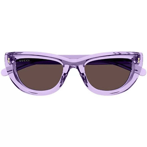Gucci  Sonnenbrillen -Sonnenbrille GG1521S 004 günstig online kaufen