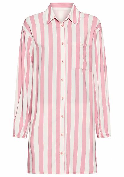 s.Oliver aufgesetzte Tasche mit breiten Streifen günstig online kaufen