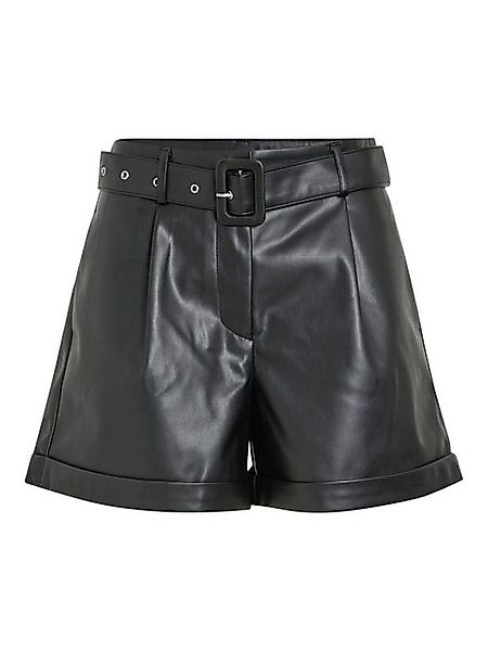 Vila Bundfaltenhose Mathy (1-tlg) Falten günstig online kaufen