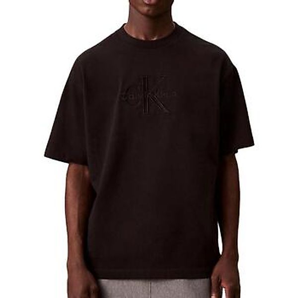 Calvin Klein Jeans  T-Shirt LV04RB295G-UB1 günstig online kaufen