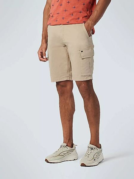 No Excess Cargo Kleidungsstück kurz Beige  - Größe 33 günstig online kaufen