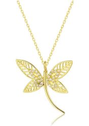 Nisan Kette und Anhänger Set, 925er günstig online kaufen