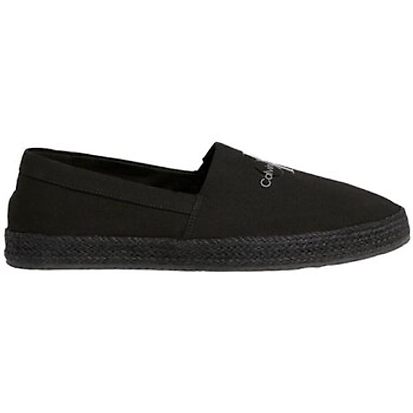Calvin Klein Jeans  Espadrilles YM0YM009350GT günstig online kaufen