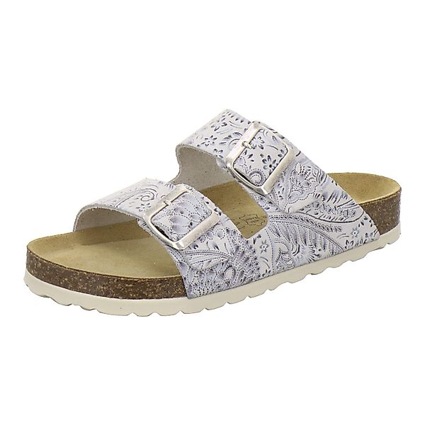 AFS-Schuhe 210055 Zweischnaller Pantolette für Damen günstig online kaufen