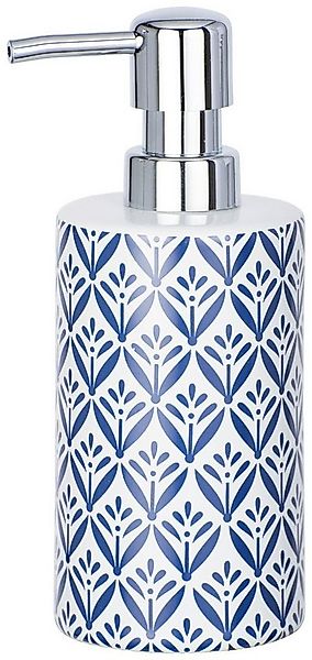 WENKO Seifenspender Lorca, (1-tlg), Keramik, 360 ml günstig online kaufen
