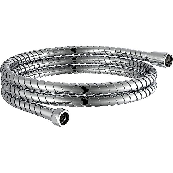 Eisl Brauseschlauch 175 cm, Edelstahl, inkl. Wasserspardichtung - bis 50% W günstig online kaufen