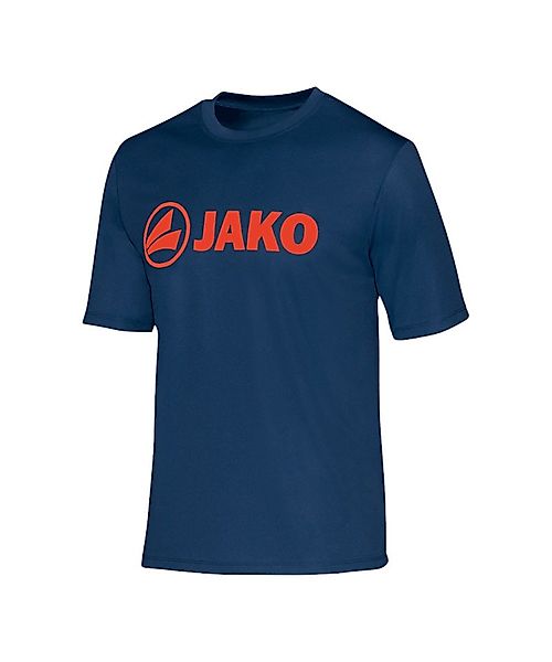 Jako T-Shirt JAKO Promo Funktionsshirt T-Shirt Kurzarm-Shirts Polyester günstig online kaufen