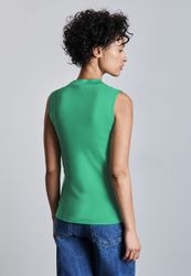 STREET ONE T-Shirt im soften Baumwoll-Mix günstig online kaufen