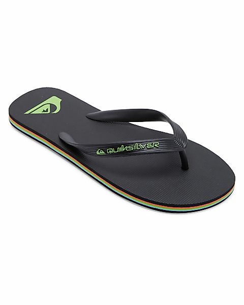 Quiksilver Sandale "Molokai Core" günstig online kaufen