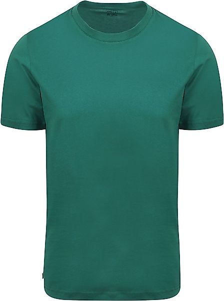 King Essentials The Steve T-Shirt Mid Grün - Größe XXL günstig online kaufen