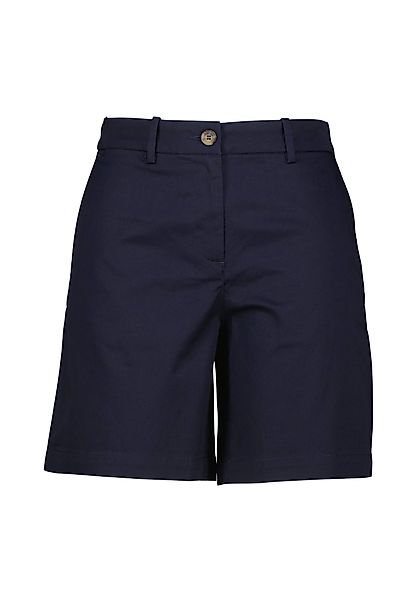 Gant Shorts Damen Chinoshorts aus Twill günstig online kaufen
