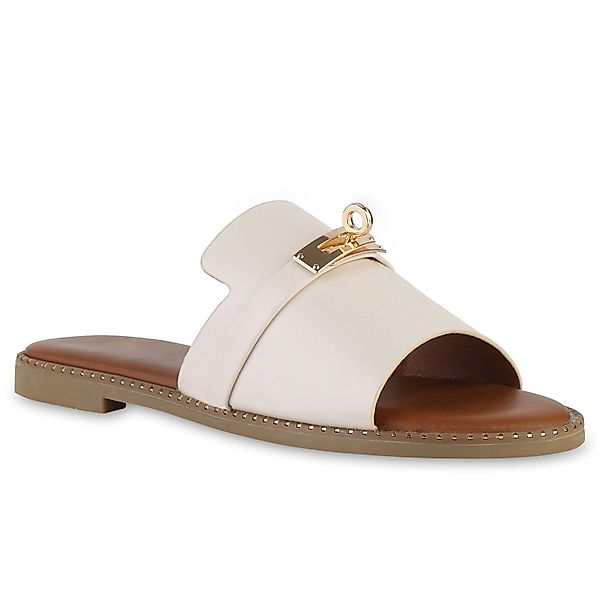 VAN HILL 841511 Pantolette Schuhe günstig online kaufen
