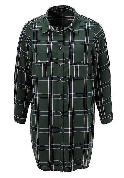 Aniston PLUS Karobluse in trendigen Karodessin - NEUE KOLLEKTION günstig online kaufen