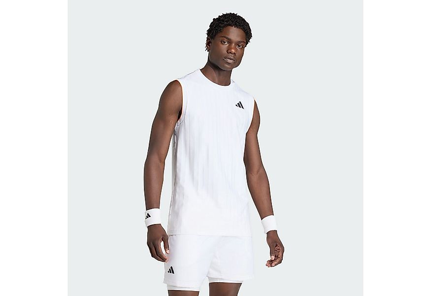 adidas Performance Tanktop TENNIS CLIMACOOL PRO TANKTOP (1-tlg) günstig online kaufen