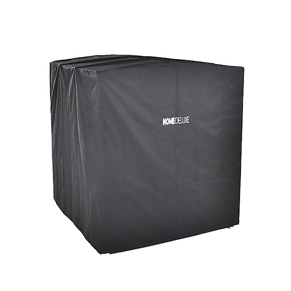 HOME DELUXE Doppelliege Sonnenliege LYON, 3-fach günstig online kaufen