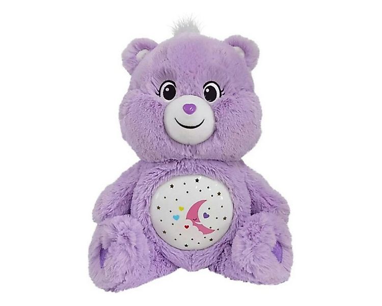 Splash Toys Kuscheltier Glücksbärchi Plüschtier mit Nachtlicht, mit Musik u günstig online kaufen