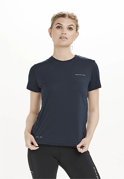 ENDURANCE Funktionsshirt "Milly" 1 Stk. tlg. aus nachhaltigem Recyling-Poly günstig online kaufen